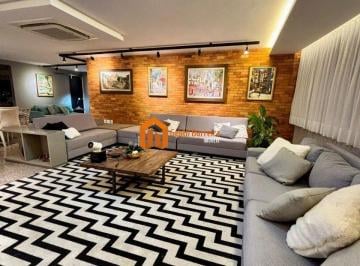 Apartamento · 214m² · 4 Quartos · 4 Vagas · Luxuoso Apartamento em Guararapes - Fortaleza