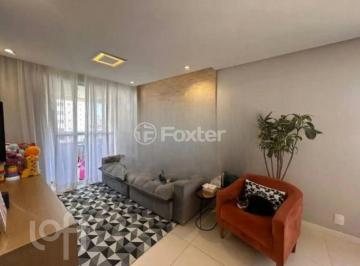 c90f5bf5 · Apartamento, 3 dormitórios, 99.76 m², em Pedra Branca