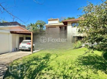 1166cc00 · Casa, 4 dormitórios, 228 m², em Lagoa da Conceição