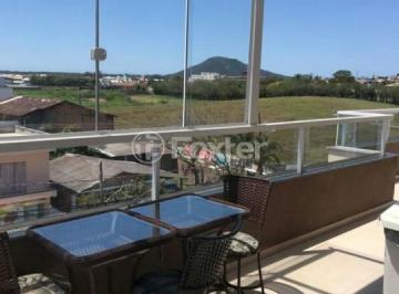 ae489802 · Cobertura, 2 dormitórios, 90 m², em Ingleses do Rio Vermelho