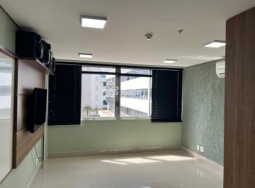 Comercial · 25m² · Golden Office Asa Norte