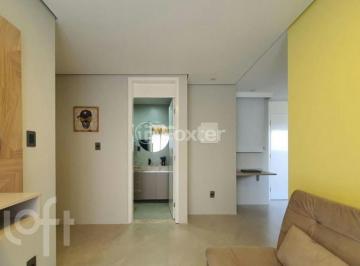 dd410aec · Apartamento, 2 dormitórios, 50 m², em Liberdade