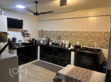 Casa · 110m² · 4 Quartos · 2 Vagas · Casa, 4 dormitórios, 110 m², em Vila Antonieta