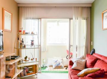 Apartamento · 42m² · 1 Quarto · 1 Vaga · Apartamento, 1 dormitórios, 42 m², em Chácara Inglesa