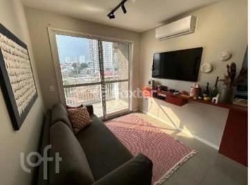 Apartamento · 55m² · 2 Quartos · 1 Vaga · Apartamento, 2 dormitórios, 55 m², em Vila Dom Pedro I