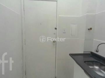 Apartamento · 39m² · 1 Quarto · Apartamento, 1 dormitórios, 39 m², em Vila Buarque