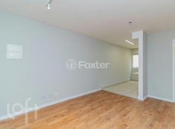 Apartamento · 50m² · 2 Quartos · Apartamento, 2 dormitórios, 50 m², em Jardim da Laranjeira (Zona Leste)