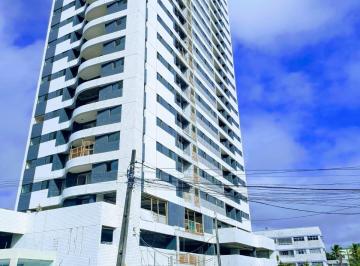 Foto 01 · Apartamento, Iputinga, Recife, PE