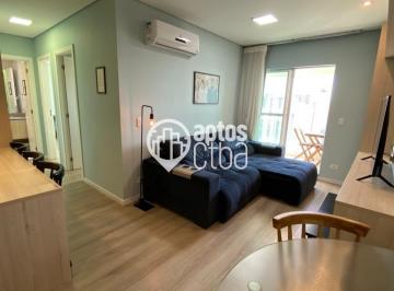 Apartamento · 2 Quartos · Apartamento para aluguel - em Batel