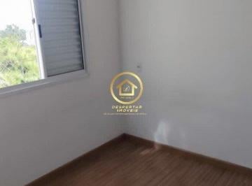 Apartamento · 42m² · 2 Quartos · Apartamento à venda - no Parque Nações Unidas