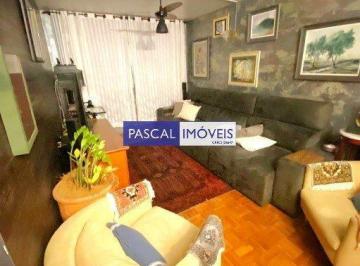 Apartamento · 100m² · 3 Quartos · 1 Vaga · Apartamento Perdizes 3 Dormitórios 1 Vaga