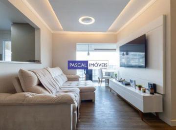 Apartamento · 75m² · 2 Quartos · 1 Vaga · Apartamento Brooklin 2 Dormitório 1 Vaga