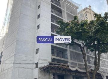Apartamento · 25m² · 1 Quarto · Studio Vila Congonhas 1 dormitório