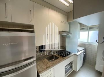 Foto 01 · Apartamento RESIDENCIAL em SÃO PAULO - SP, JARDIM PAULISTA