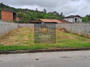 Terreno · 250m² · Lote / Terreno em Centro  São Lourenço da Serra  -  São Lourenço da Serra