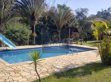 Rural · 3900m² · Chácara em Centro - Juquitiba