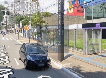 Comercial · 121m² · Loja / Salão em Santo Amaro  -  São Paulo