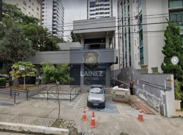 Comercial · 980m² · Loja / Salão em Liberdade  -  São Paulo