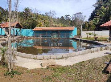 Rural · 2000m² · 3 Quartos · Chácara em Centro  São Lourenço da Serra  -  São Lourenço da Serra
