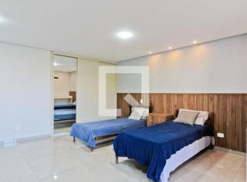 Apartamento · 30m² · 1 Quarto · Apartamento para Aluguel - Freguesia do Ó, 1 Quarto, 30 m² - São Paulo