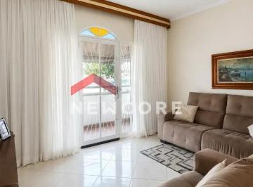 Casa · 143m² · 3 Quartos · 4 Vagas · Casa em Rua Enrico Caruso - Jardim Ipiranga - Campinas/SP