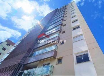 Apartamento · 117m² · 3 Quartos · 1 Vaga · Apartamento em  Rua Ipiranga - Vila Paiva - Suzano/SP