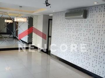 Apartamento · 135m² · 3 Quartos · 3 Vagas · Apartamento em  Rua Professor Wilson Monteiro Bonato - Jardim Estoril IV - Bauru/SP