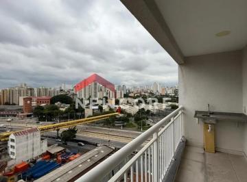 Apartamento · 63m² · 2 Quartos · 2 Vagas · Apartamento em Rua Wandenkolk - Mooca - São Paulo/SP