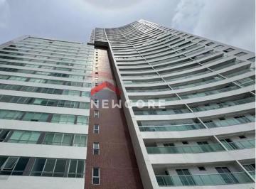 Comercial · 47m² · 1 Vaga · Sala comercial em  Avenida João Cirilo da Silva - Altiplano Cabo Branco - João Pessoa/PB