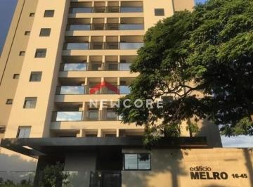 Apartamento · 102m² · 3 Quartos · 3 Vagas · Apartamento em  Rua Virgílio Malta - Vila Mesquita - Bauru/SP