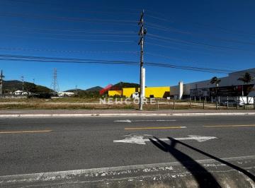 Terreno · 10220m² · Lote em  Rodovia Armando Calil Bulos - Ingleses do Rio Vermelho - Florianópolis/SC