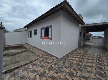 Casa · 160m² · 4 Quartos · 5 Vagas · Casa em  Rua Rio Grande - Cidade Nova Peruíbe - Peruíbe/SP