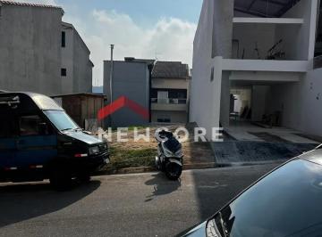 Terreno · 125m² · Lote em condomínio em  Rua Terezinha Pimenta Martins - Parque São Vicente - Mauá/SP