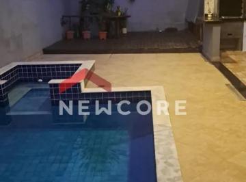 Casa · 130m² · 2 Quartos · 4 Vagas · Casa em Avenida Delvo Factori - Jardim Casablanca - Peruíbe/SP