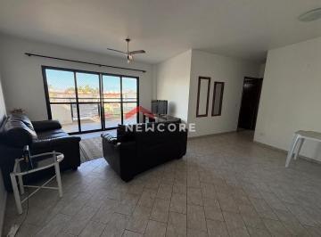 Apartamento · 100m² · 2 Quartos · 1 Vaga · Apartamento em  Avenida Padre Anchieta - Balneário Sambura - Peruíbe/SP
