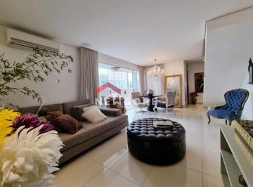 Apartamento · 275m² · 4 Quartos · 4 Vagas · Cobertura em  Rua Santa Rita Durão - Savassi - Belo Horizonte/MG