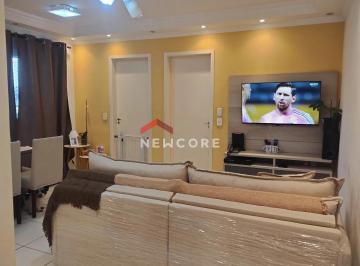 Apartamento · 58m² · 2 Quartos · 1 Vaga · Apartamento em  Rua Carlos Magalhães - Parque Reboucas - São Paulo/SP