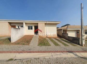 Casa · 77m² · 3 Quartos · 3 Vagas · Casa de condomínio em  Avenida Maria Thereza da Costa Naufal - Parque das Laranjeiras - Itatiba/SP