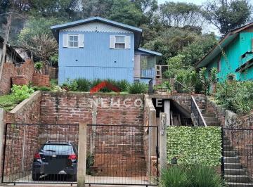 Casa · 54m² · 2 Quartos · 2 Vagas · Casa em  Patrício Zini Sobrinho - Vila Boeira - Canela/RS