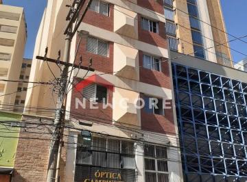 Apartamento · 50m² · 1 Quarto · Apartamento em Rua Sacramento - Centro - Campinas/SP