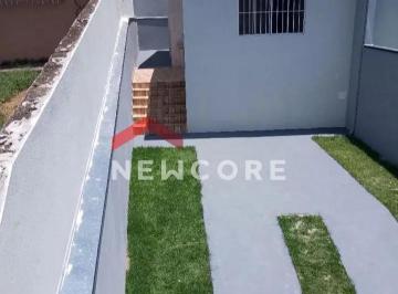 Casa · 55m² · 2 Quartos · 2 Vagas · Casa em  Rua das Cerejeiras - Estância Climatérica Ypê - Jarinu/SP