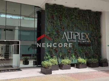 Comercial · 26m² · 1 Vaga · Sala comercial em  Avenida João Cirilo da Silva - Altiplano Cabo Branco - João Pessoa/PB