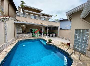 Casa · 227m² · 4 Quartos · 4 Vagas · Sobrado em  Rua Noel Rosa - Flórida - Praia Grande/SP