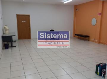 Foto 01 · Salão, Centro, São José do Rio Preto, SP