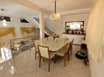Casa de 3 quartos, Jundiaí · CASA A VENDA EM JUNDIAÍ - JARDIM TANNUS - 4 VAGAS - SOBRADO