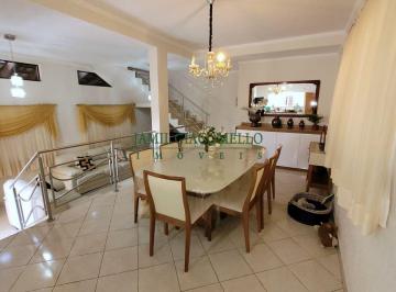 Casa de 3 quartos, Jundiaí · Casa, à venda, em Jundiaí - Jardim Tannus - AC: 223,00m² - 3 Dorms, 4 Vagas