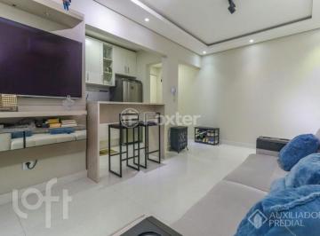 2863d2e5 · Apartamento, 1 dormitórios, 41.18 m², em Menino Deus