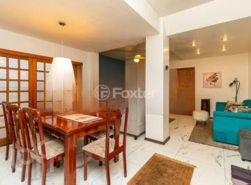 b6f6768e · Apartamento, 3 dormitórios, 86.74 m², em Menino Deus