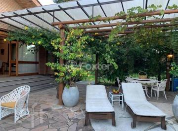 730f7ea1 · Casa, 6 dormitórios, 264.99 m², em Belém Velho