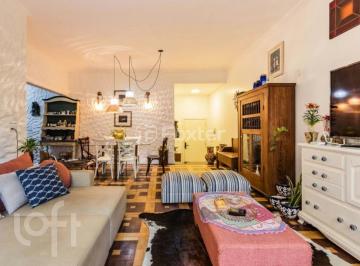 f8d0aa5a · Apartamento, 3 dormitórios, 145.04 m², em Centro Histórico